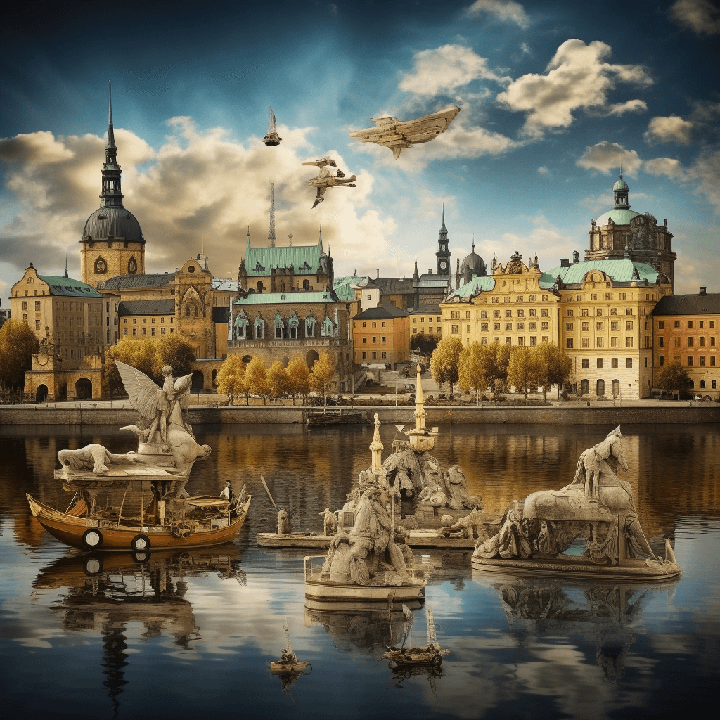 kr165.5k Salary After Tax in Sweden SE Tax 2023