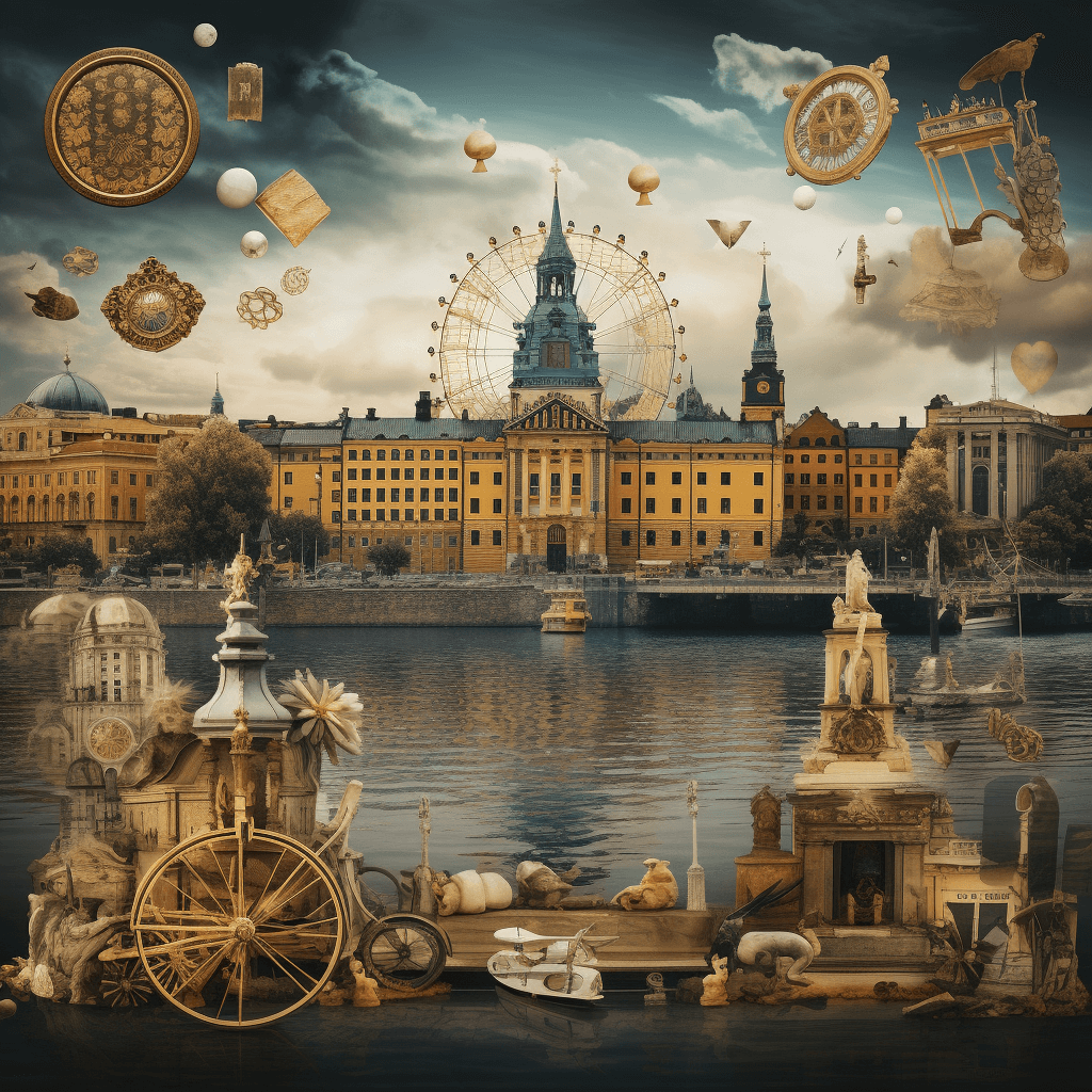 Sweden Tax Tables 2022 Tax Rates and Thresholds in Sweden