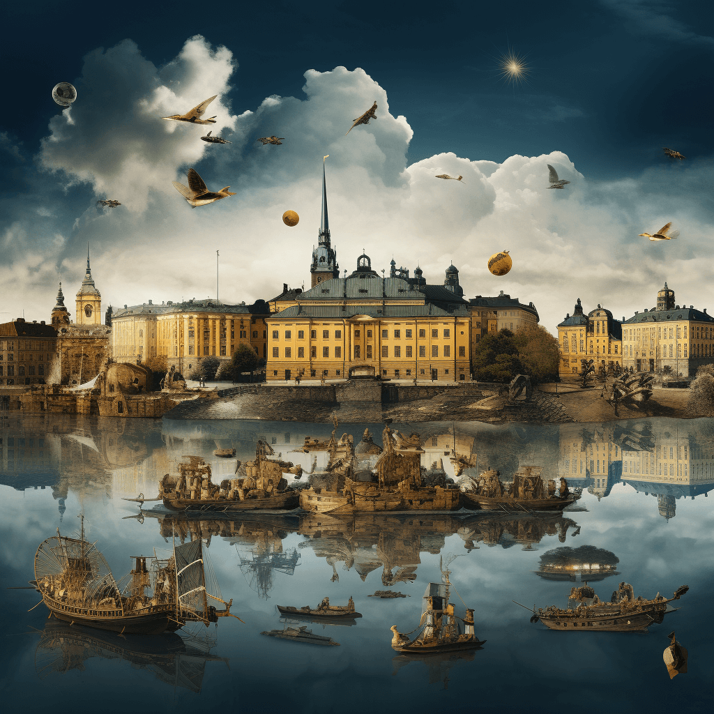 Sweden Tax Tables 2023 Tax Rates and Thresholds in Sweden