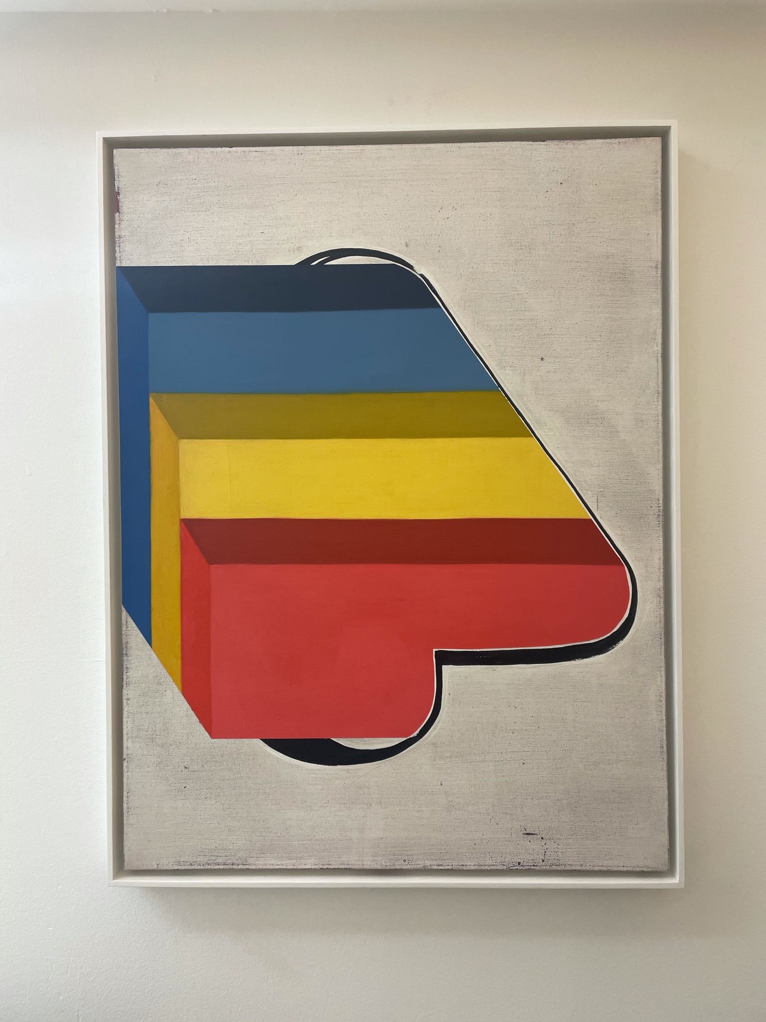 Stretched Canvas Care How to Look After Your Artwork SE1 Picture Frames