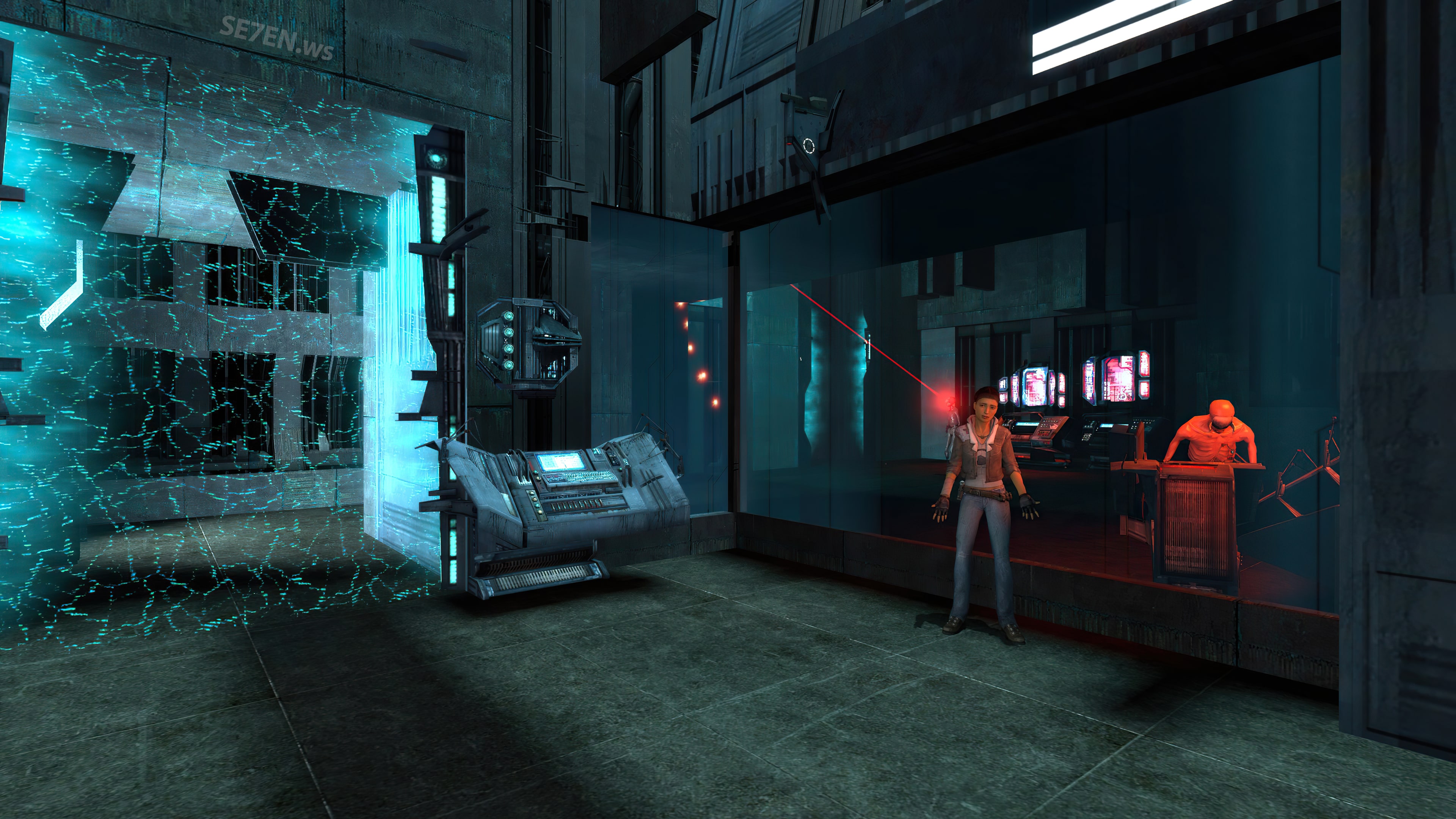 Download HalfLife 2 for free on PC (latest version)
