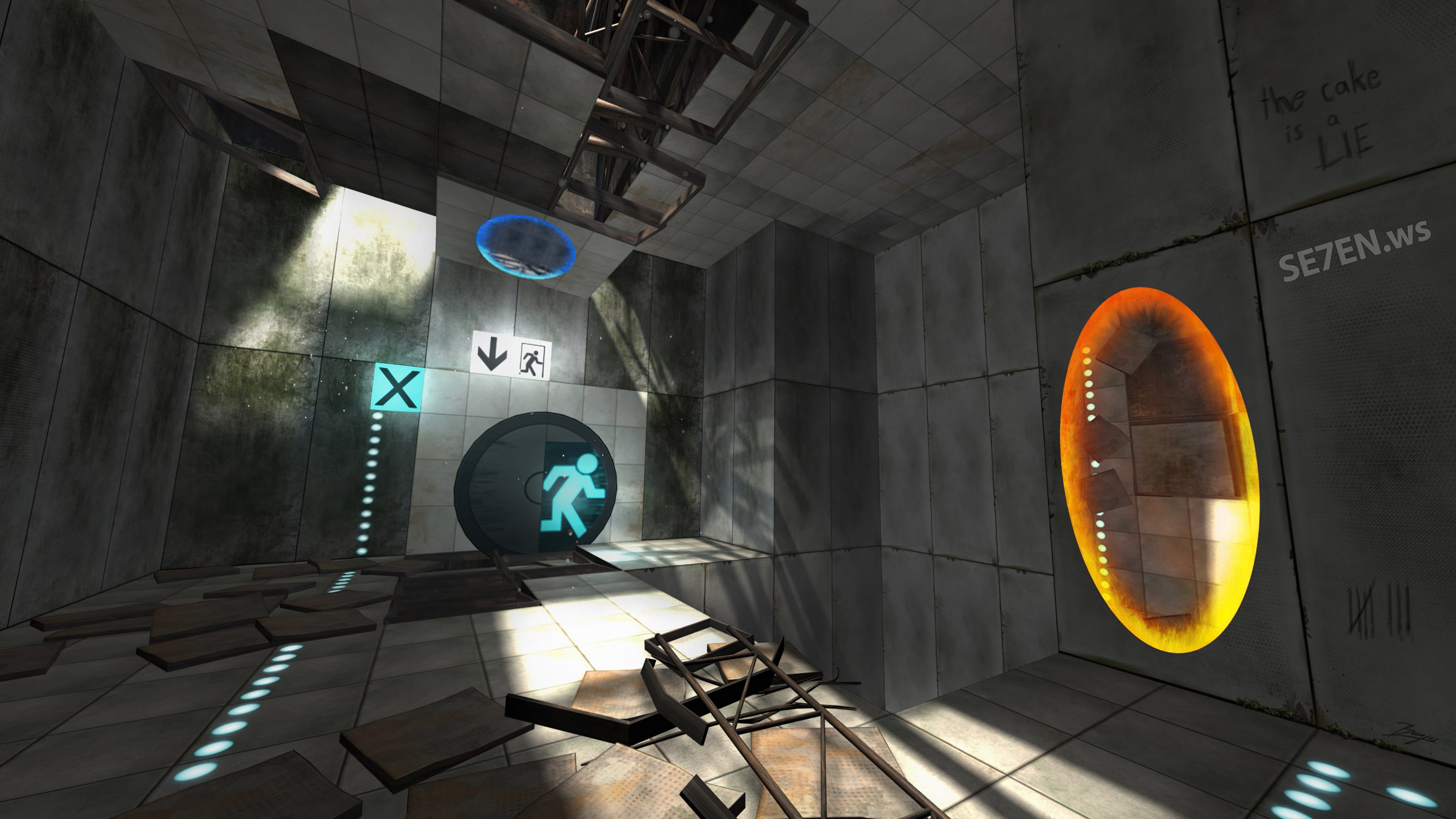 Download Portal 2 for Free on PC (latest version)