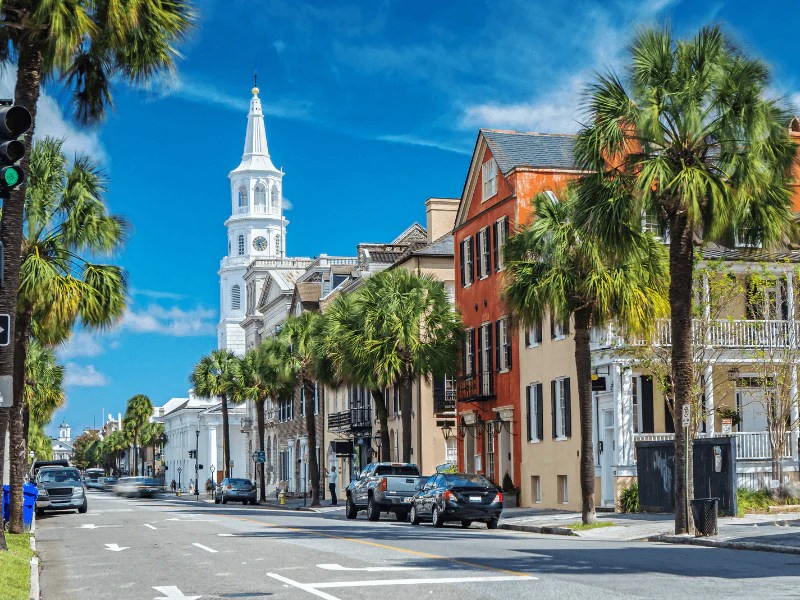 7 of the Best Annual Events in Charleston, SC SeaEO Luxury Boat Charters
