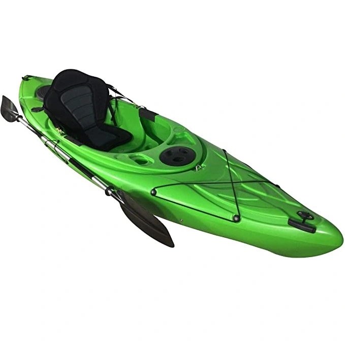 Cambridge Kayaks Herring 308, Análisis y Mejor Precio Garantizado SeaHack