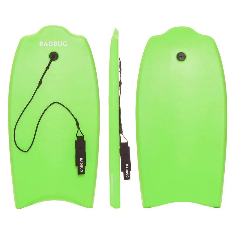 Radbug Surf Bodyboard 100 Análisis y Mejor Precio Garantizado SeaHack