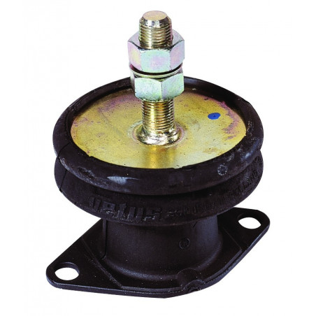 Vetus hydraulic engine mounting