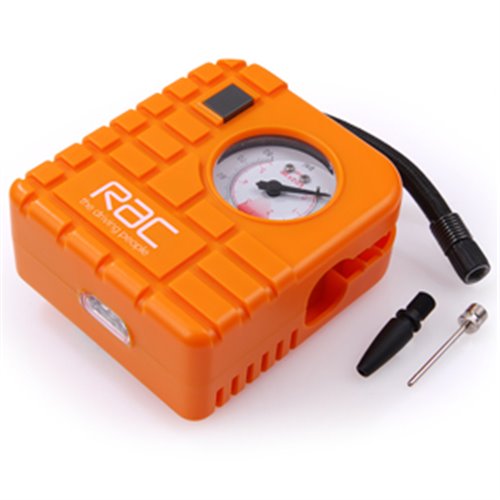 Sx RAC 12V Compact Air Compressor South Essex Automotive Accessories