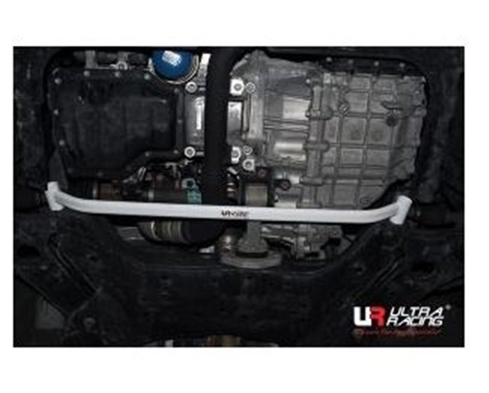 CP Hyundai Veloster 1.6 Turbo 2011 Onwards Front Lower Brace South