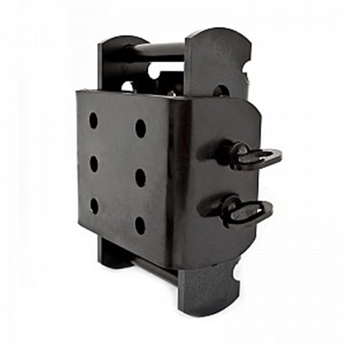 TT NATO EC94/20 Type Approved Adjustable Height Coupling South Essex