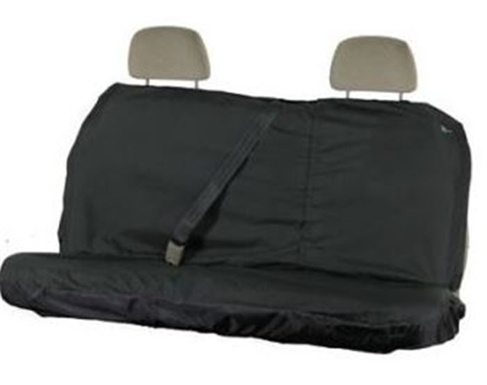 MultiFit Rear Seat Cover Large Grey South Essex Automotive