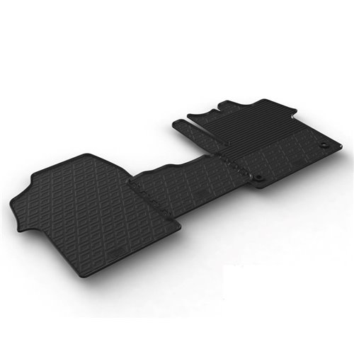 Nissan NV400 (2010 onwards) & Renault Master (2010 onwards) & Vauxhall