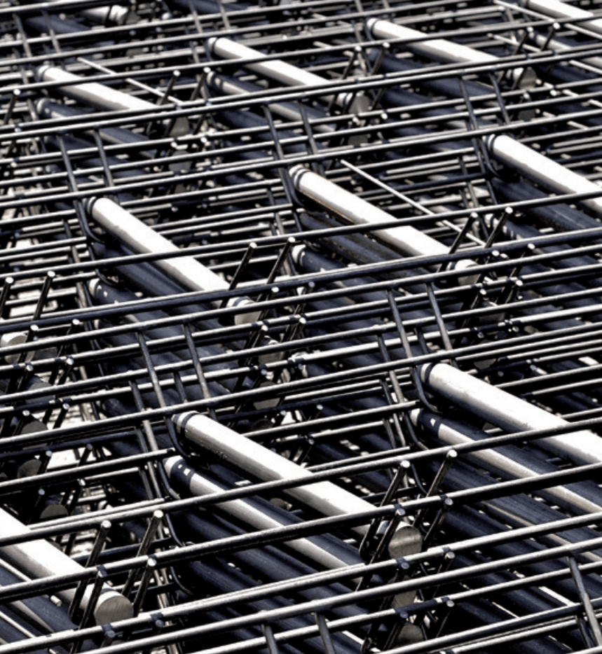 Innovative Performance Corrosion Resistance Reinforcing Bars for