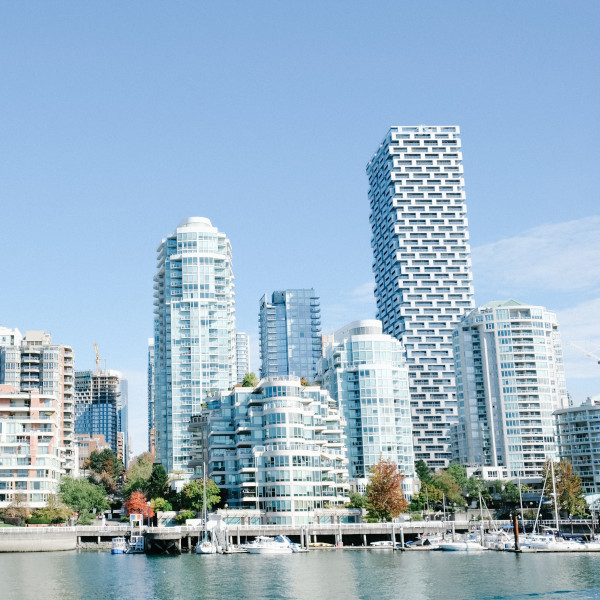 Earthquake Impact on Tall Reinforced Concrete Buildings Structural