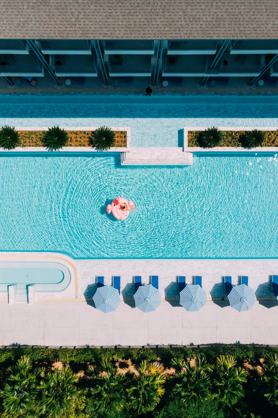 Seabed Grand Hotel Phuket Town