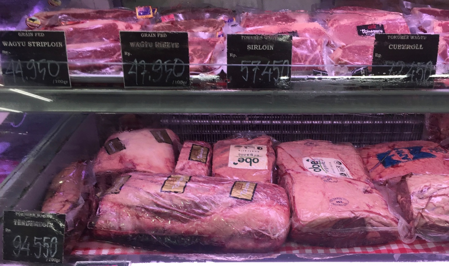 March Market Report S.E. Asian Beef Industry Southeast Asian Beef