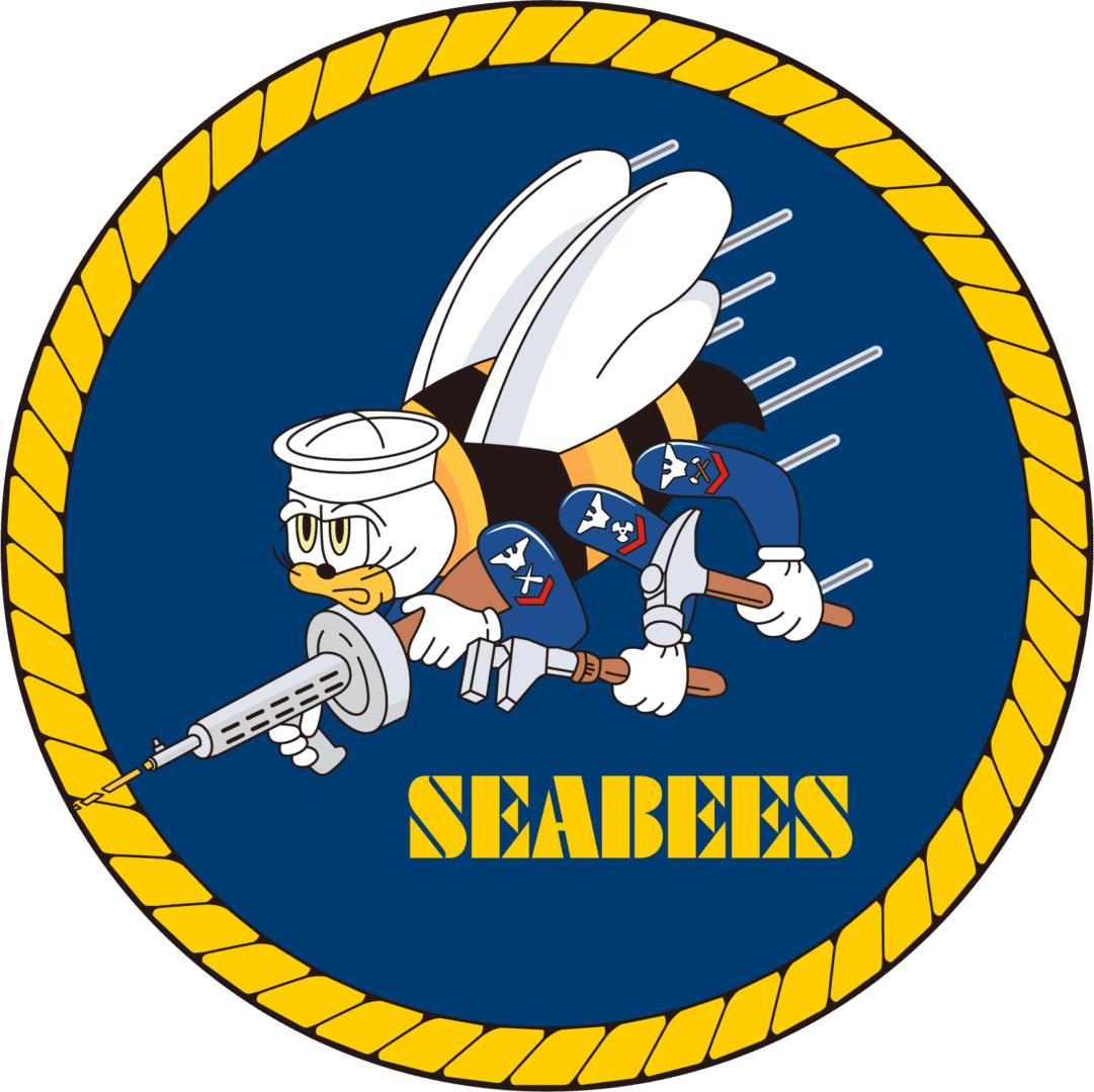 Museum and Park Dedicated to the US Seabees