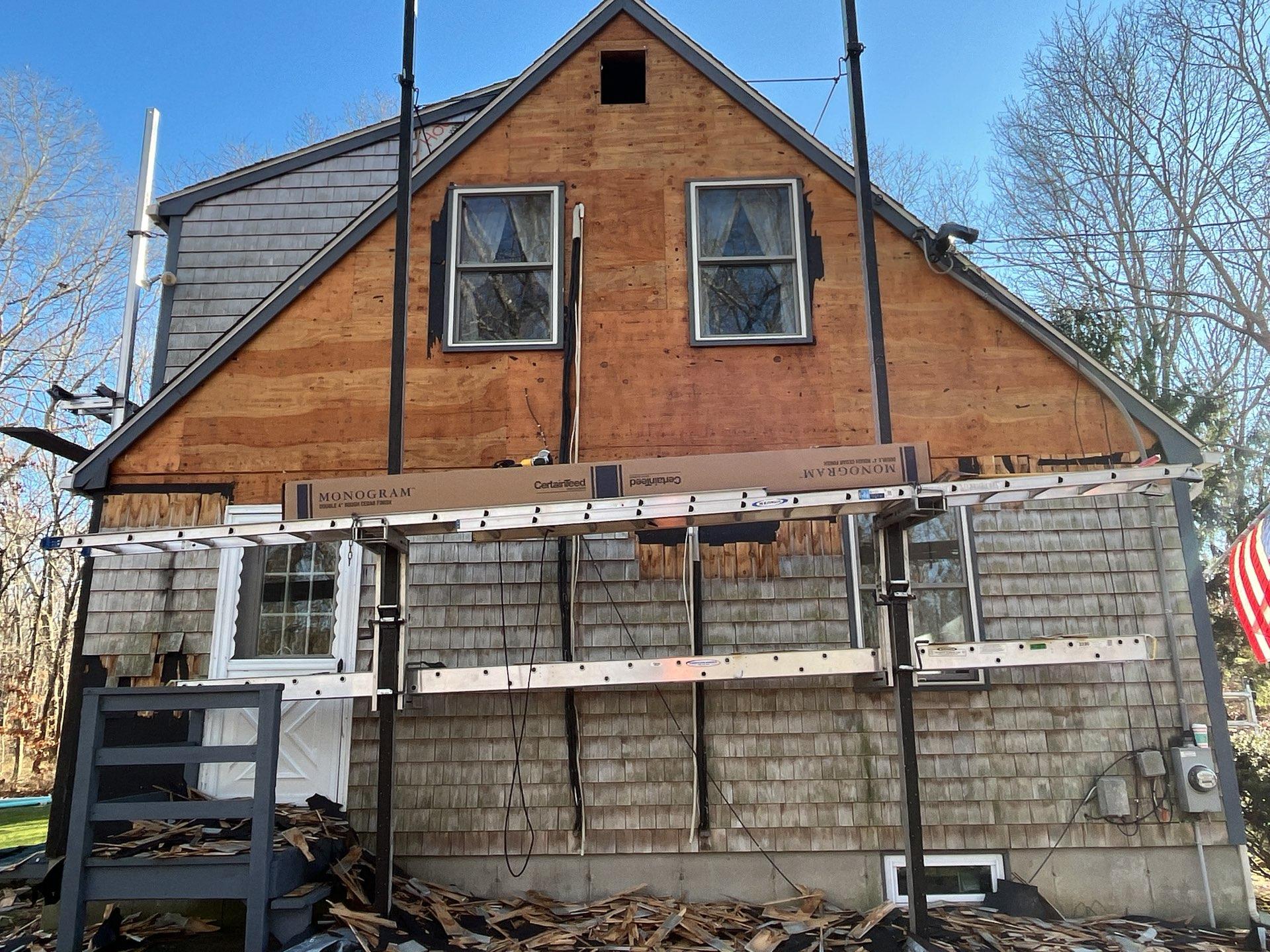 Seaberg Blog Why is My Vinyl Siding Project So Expensive?