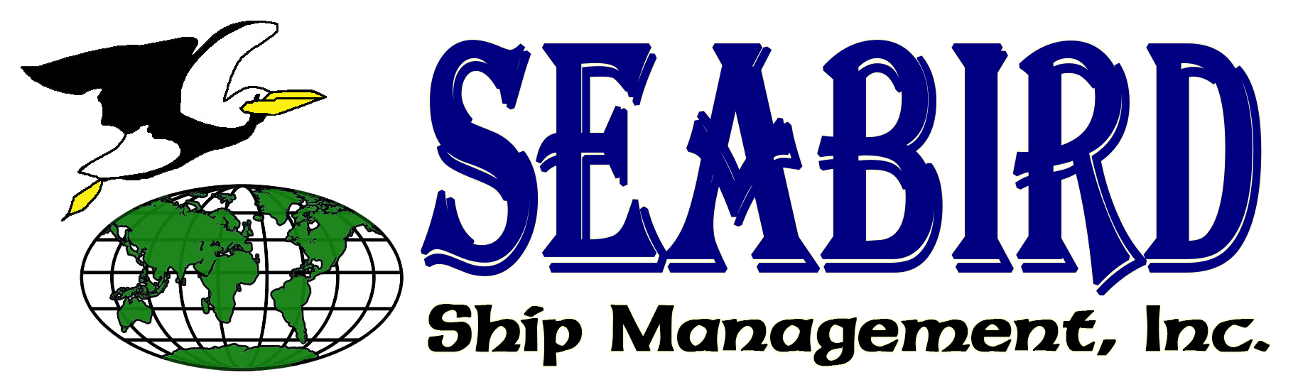 Contact Us Seabird Ship Mgt., Inc.