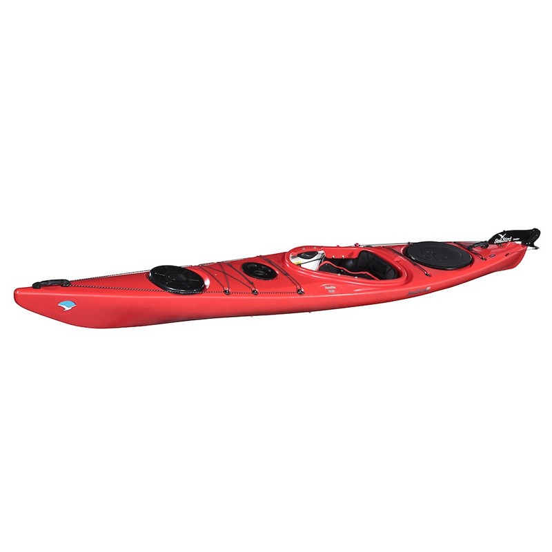 Expedition Odin Pro Seabirddesign
