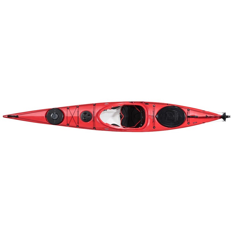 Expedition Odin Pro Seabirddesign