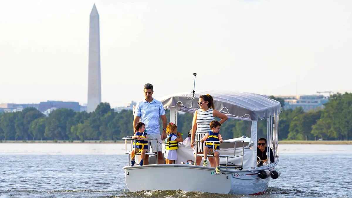 Baltimore Electric Boat Rental SeaBmore Baltimore MD Electric Boat Rentals Baltimore, Maryland
