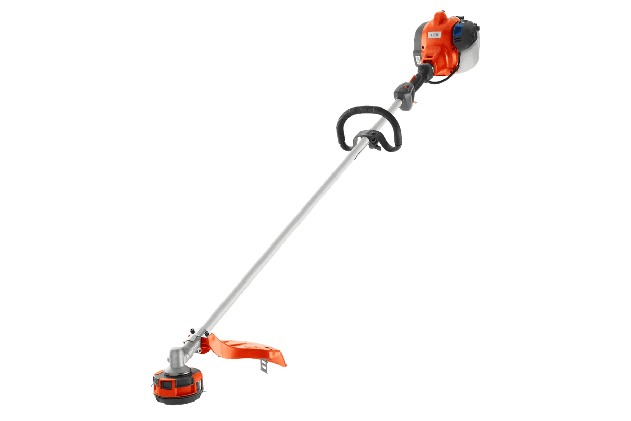 HUSQVARNA 130L TRIMMER 28CC - Seaboard Industrial Supplies