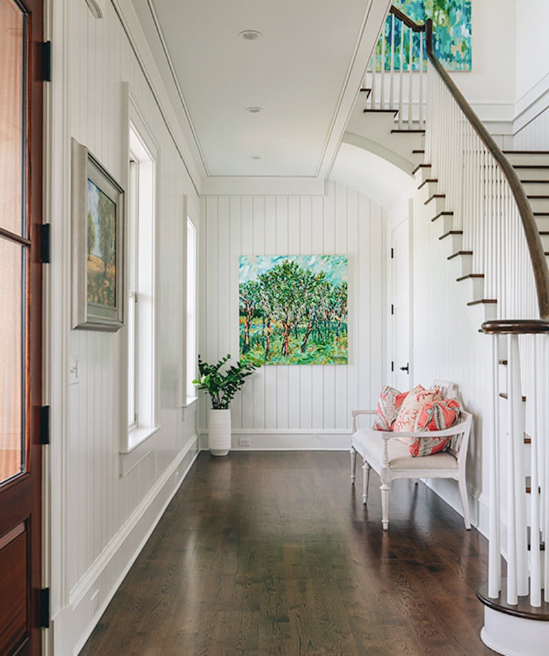 Seaboard Builders Custom Home Builders of the Sea Islands