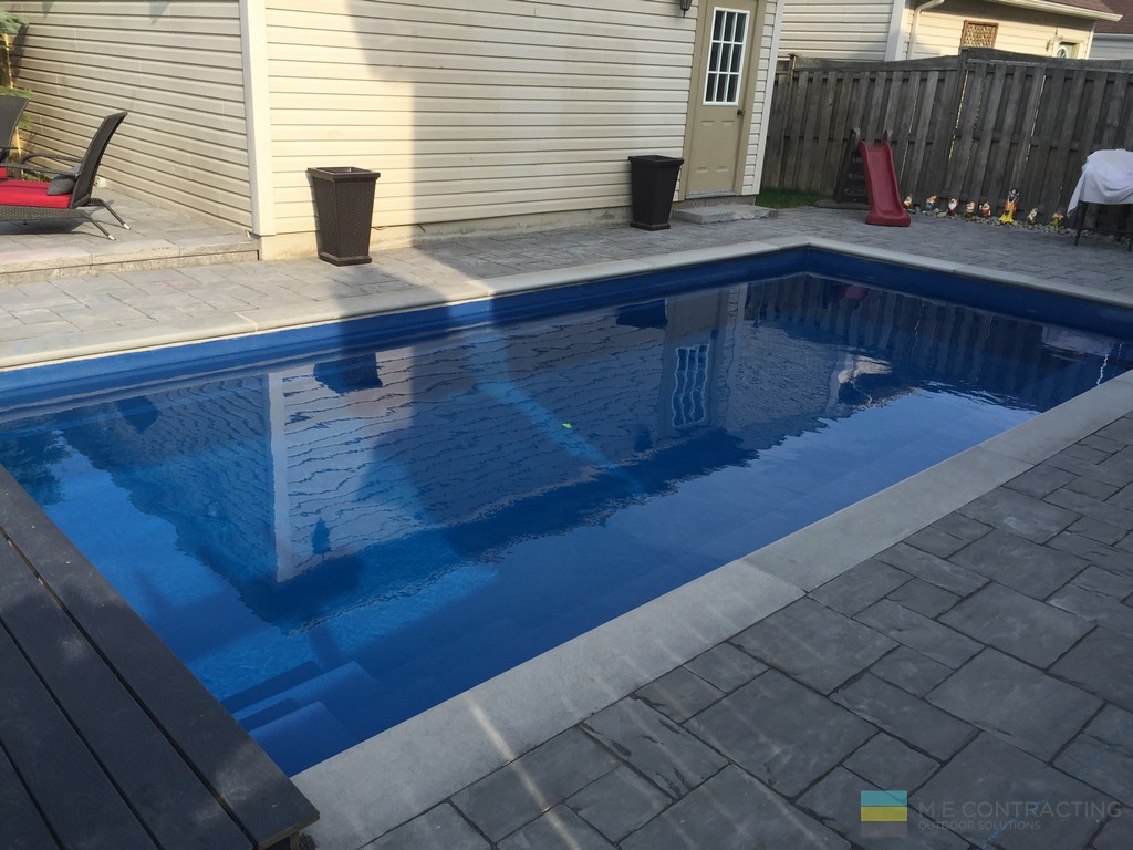 poolbuildingwithinterlocking_06 SeaBreeze Pools Toronto