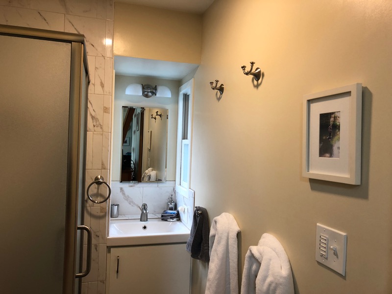 Gallery Seabright Cabin Vacation Rental