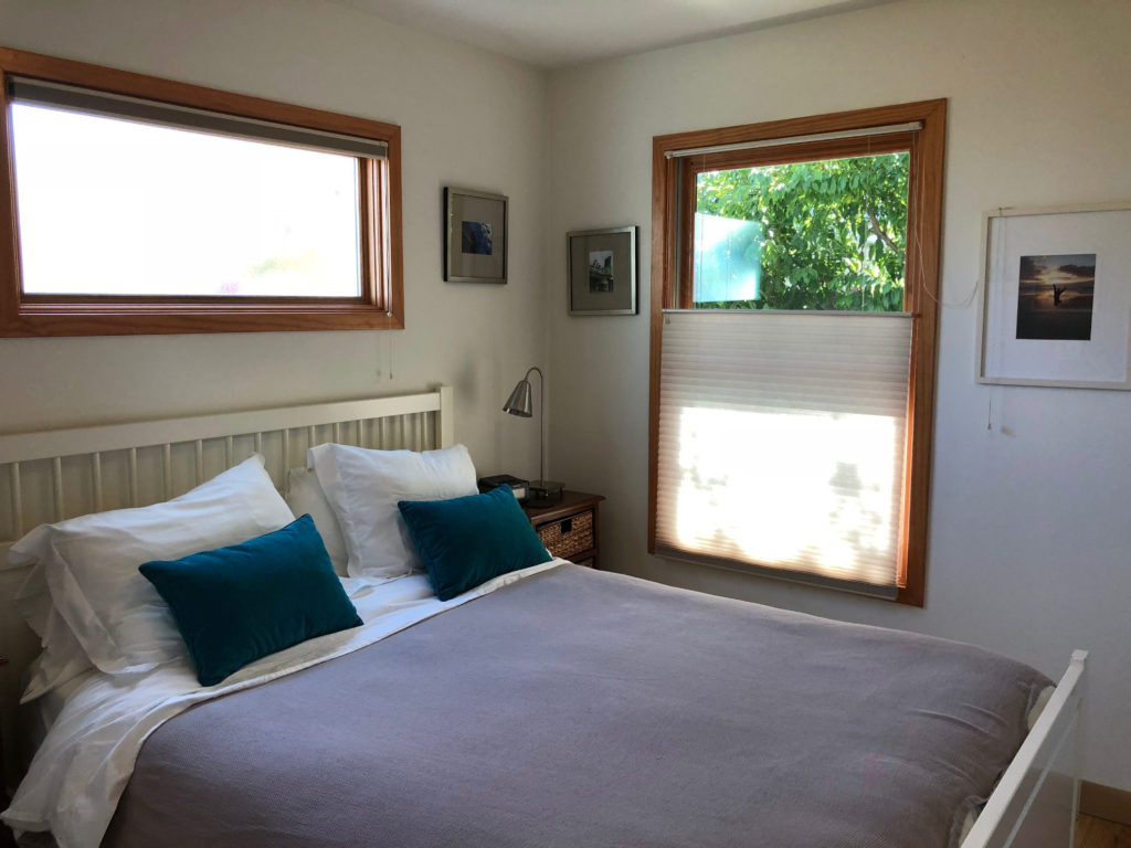 Seabright Cabin vacation rental property details