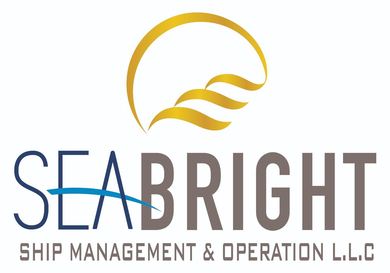 Sea Bright Ship Management and Operation LLC. Delivering Perfection!