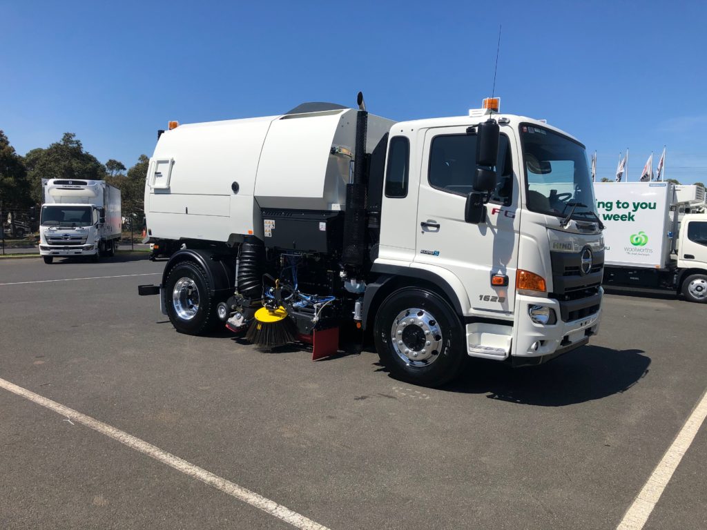 Forklift & Equipment Mechanical Repair Services Seabrook Mechanical