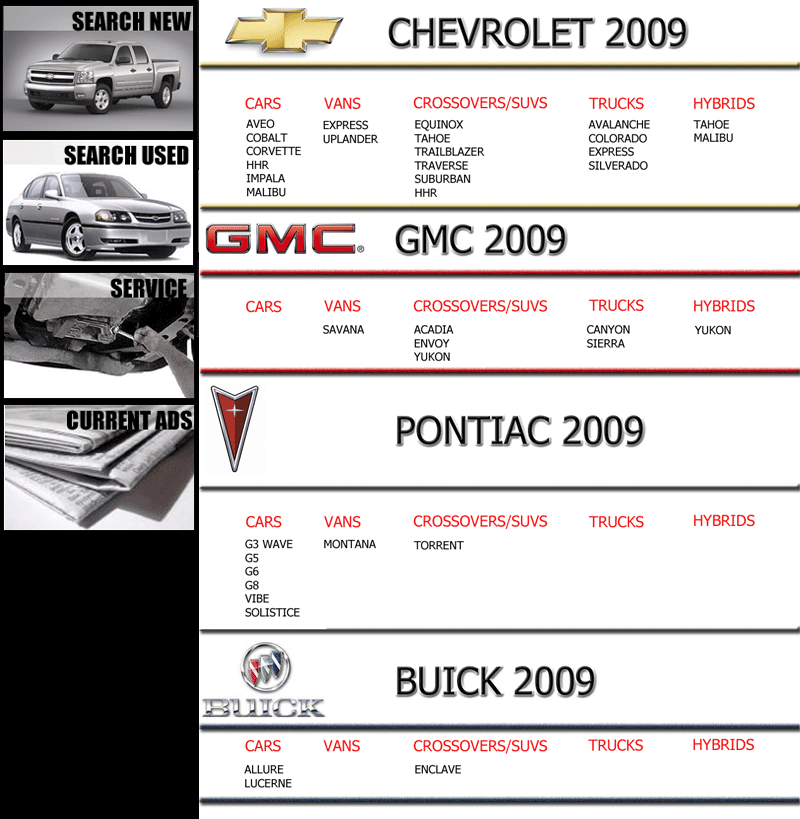 Dave Seabrook Motors Inc.