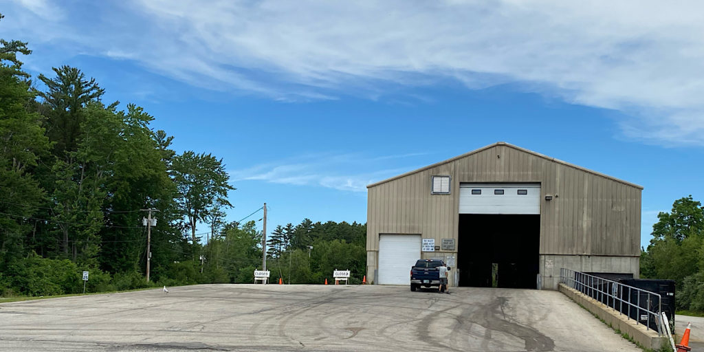Transfer Station Hours Updated The Town of Seabrook, NH
