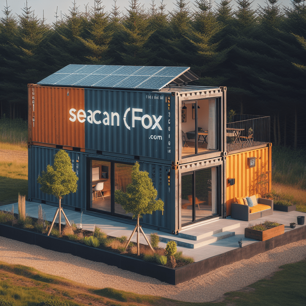 Connecticut Shipping Container Homes Zoning Laws, Permits & Compliance