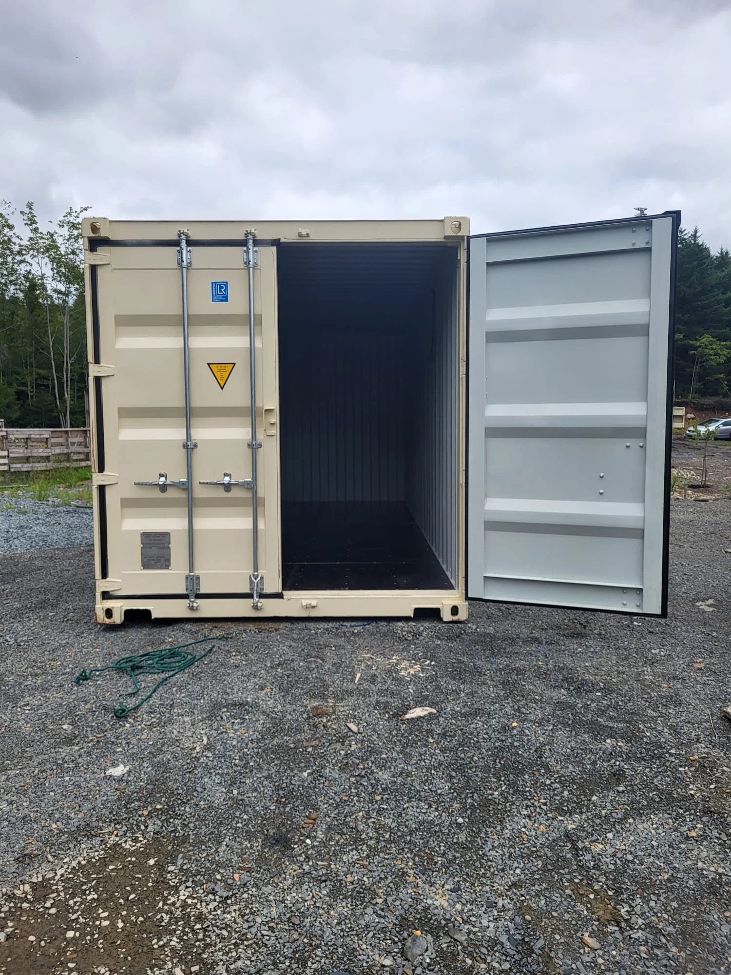 Best Price On A Shipping Container Nova Scotia, Shipping Containers For Sale In Halifax, Buy