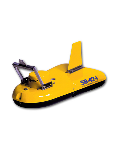 EdgeTech 3100 Portable Sub-Bottom Profiling System – Sea Catalog