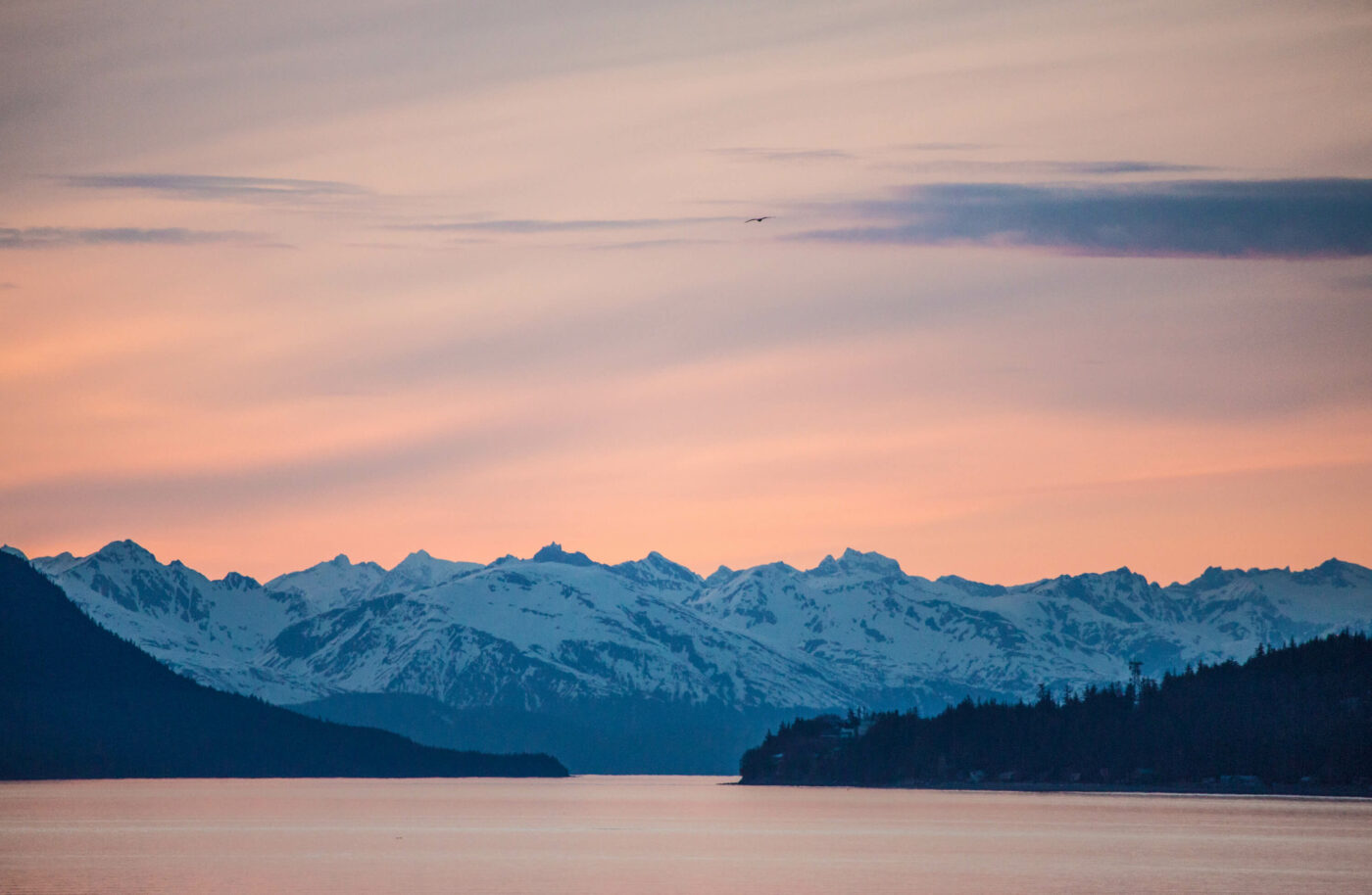 Hecla Greens Creek Mining Company DSEIS Released Southeast Alaska