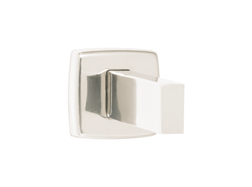 Robe Hooks Seachrome