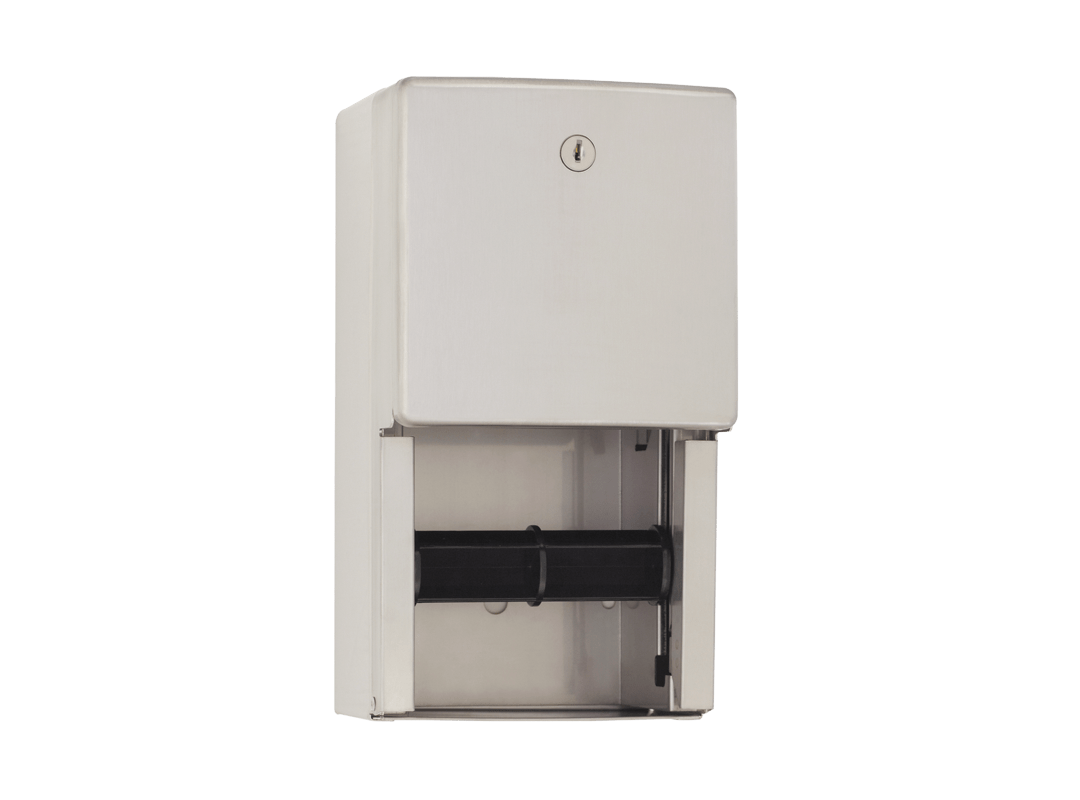 Paper Holders Seachrome