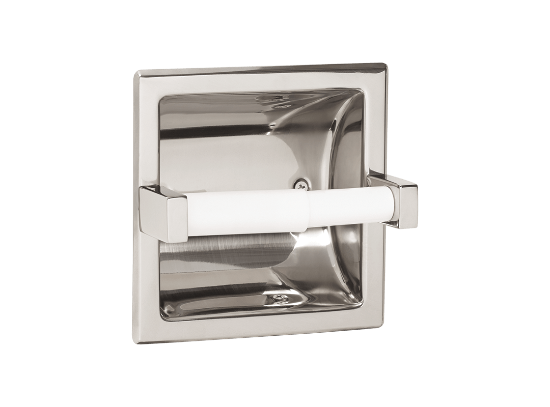 Paper Holders Seachrome