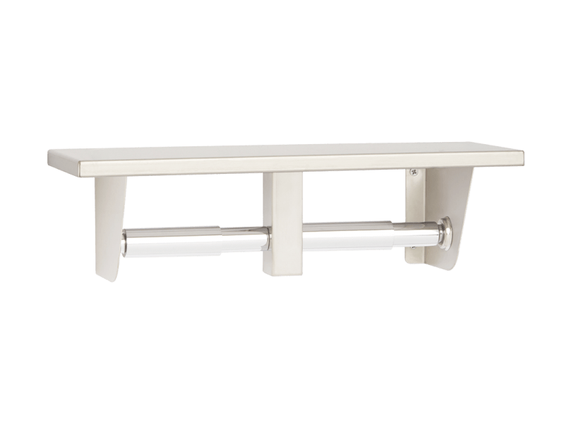 Paper Holders Seachrome