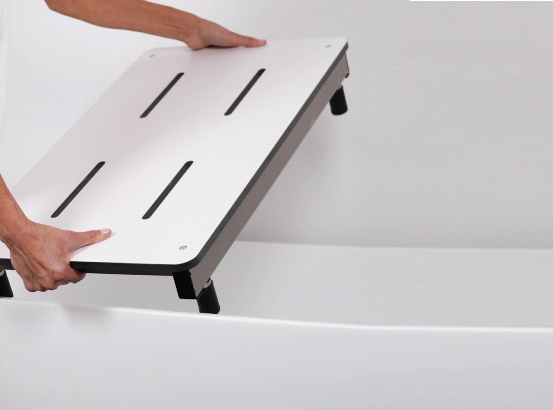 Removable/Portable Tub Seats Seachrome