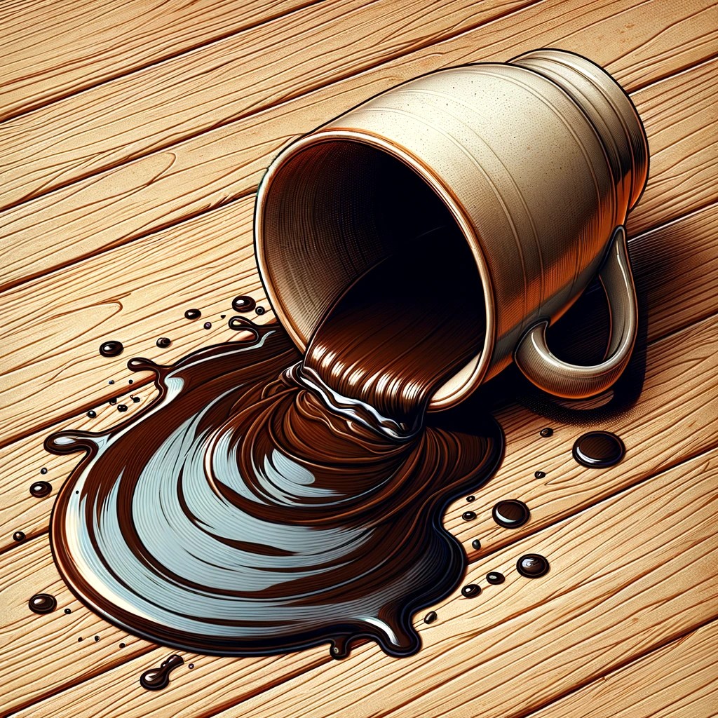 Cleaning coffee stains Seacoast Cleaning