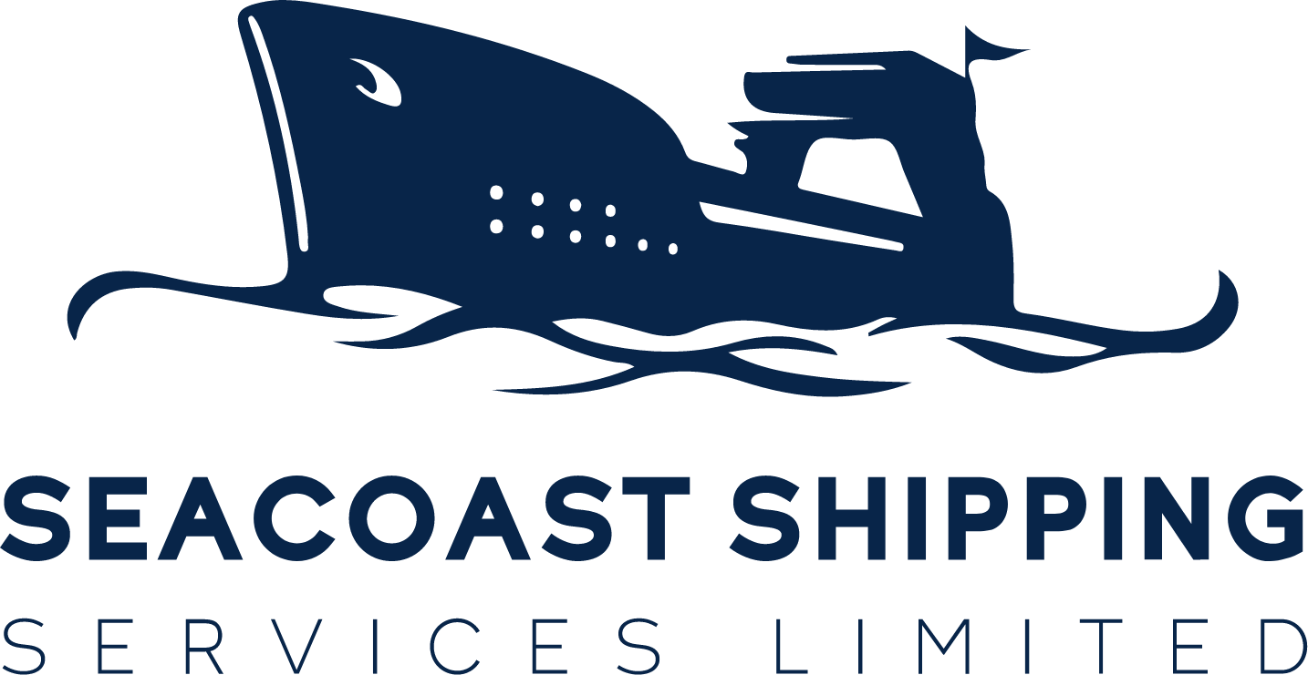 Annual Reports Seacoast Shipping Services Limited