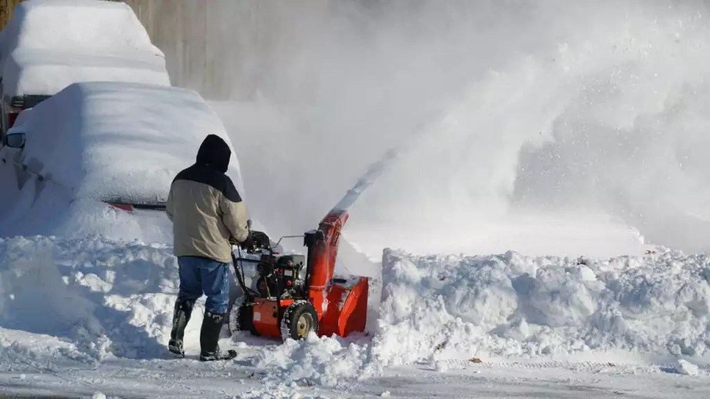Snowblower Repair Near Me: Reliable Service for Winter Storms