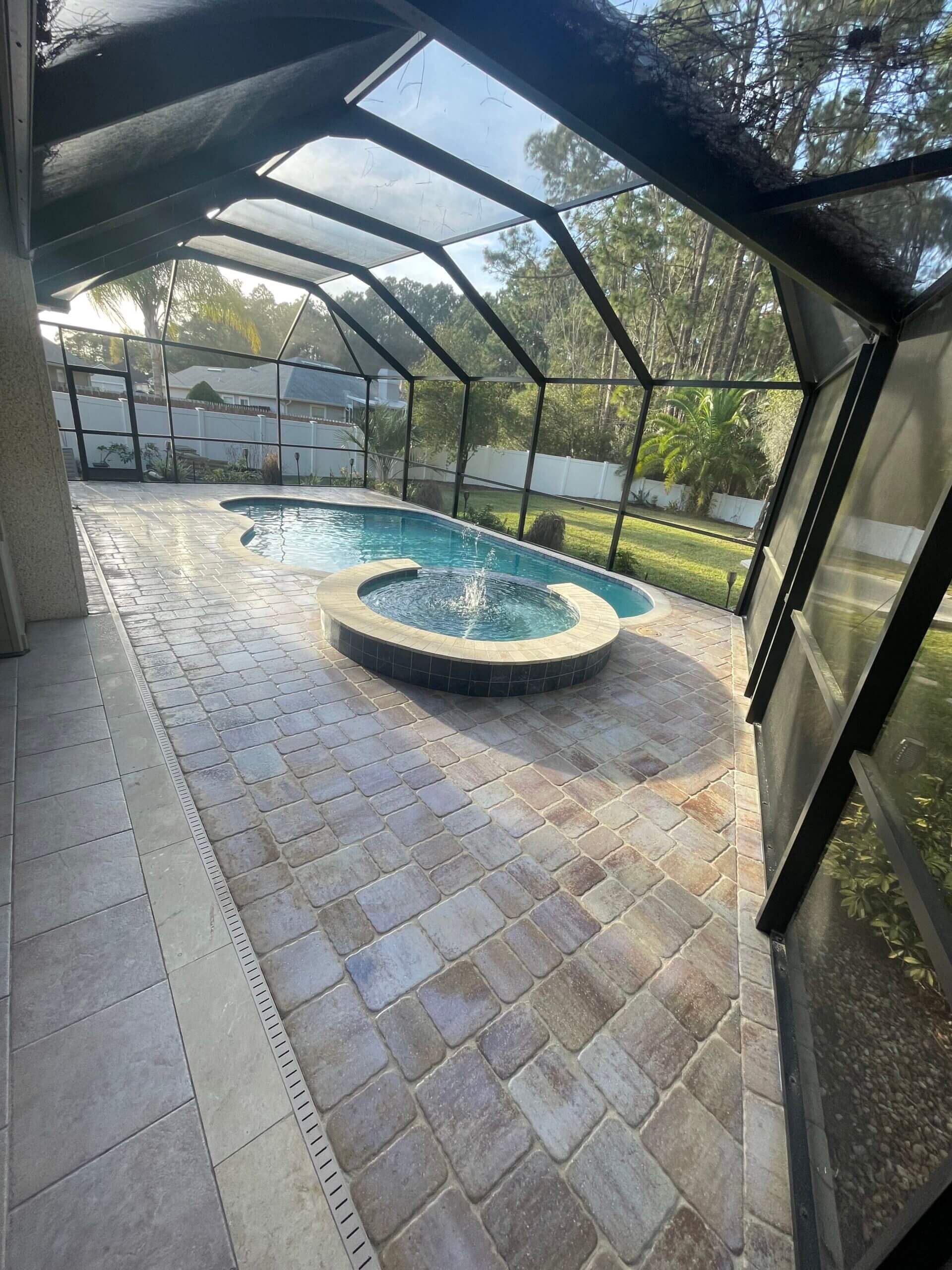 Pressure Washing Jacksonville FL Sea Coast Pressure Washing