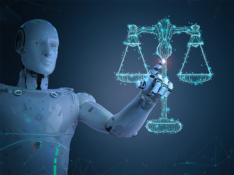 Embracing the Future 7 Ways AI Technology Can Help Grow Your Law