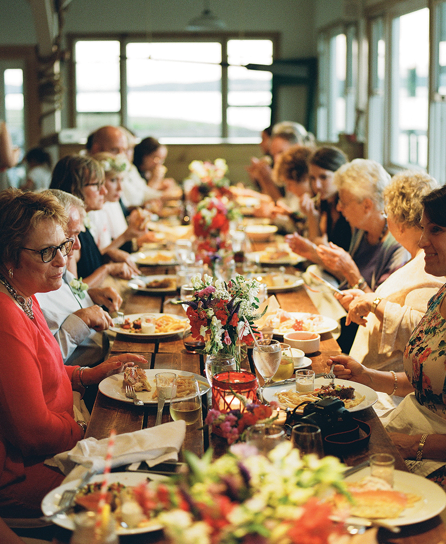 Pemaquid Point Lighthouse Seacoast Weddings