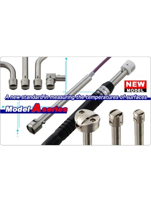 Anritsu Surface Probe A Series